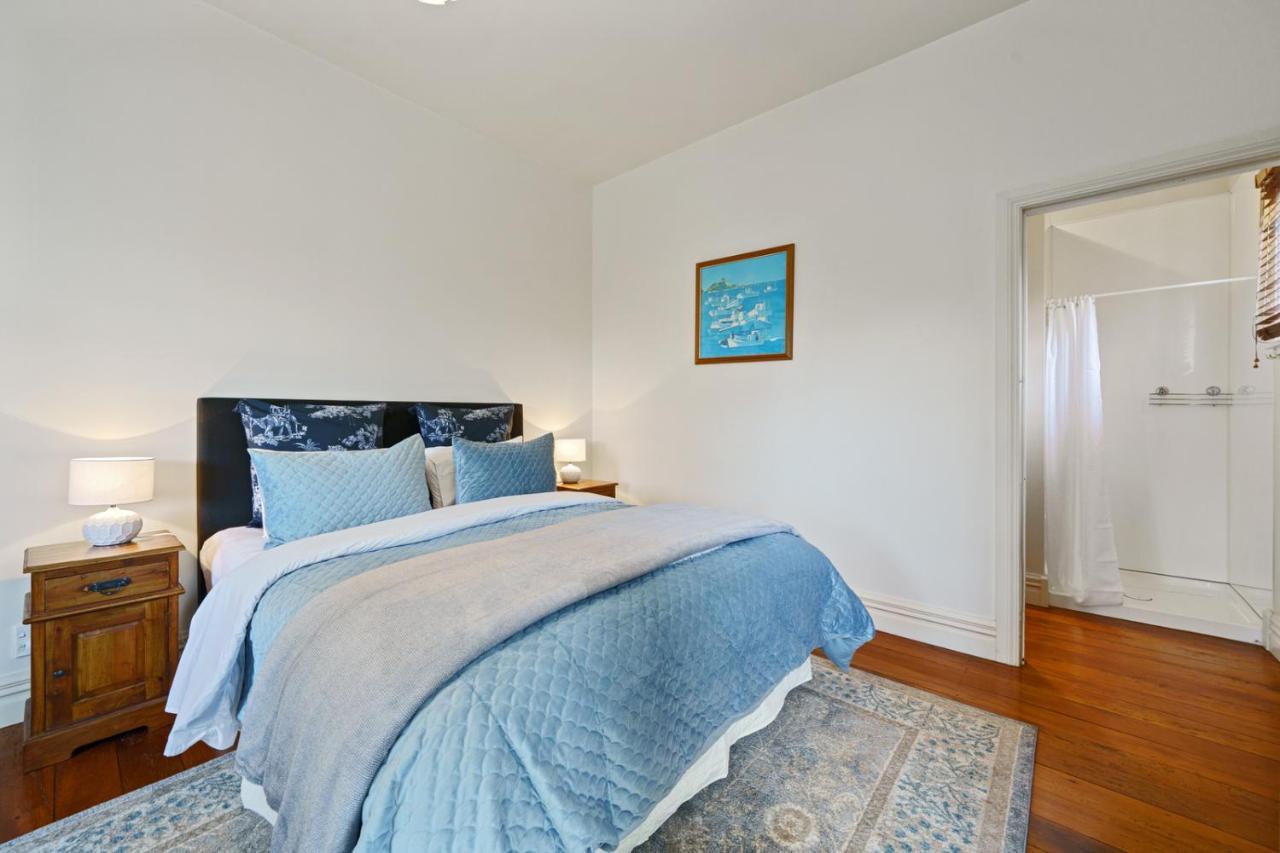 Pendreigh Cottage - Martinborough Holiday Home Exterior foto